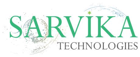 Sarvika Technologies